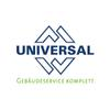 Universal Gebäudemanagement und Dienstleistungen GmbH