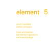 element-5 GbR freie architekten