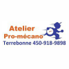 Atelier Pro-Mécano