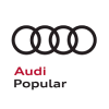 Audi Popular