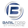 Baril Ford Lincoln