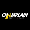 Champlain Chrysler Dodge Jeep Ram