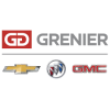 Grenier Chevrolet Buick GMC