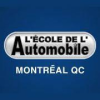 L'École de l'automobile Montréal