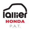 Lallier Honda Pointe-aux-Trembles