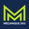 M Mécanique 360 - Lajeunesse