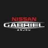 Nissan Gabriel Anjou