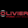 Olivier Hyundai St-Basile