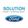 Solution Ford Chateauguay