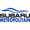 Subaru Metropolitain