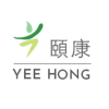 Yee Hong Centre for Geriatric Care-logo
