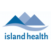 Island Health-logo