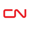 Canadian National Railway-logo