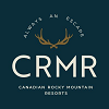 Canadian Rocky Mountain Resorts-logo
