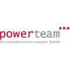 Powerteam Personaldienstleistungen GmbH