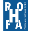 ROFAH Personalvermittlung GmbH