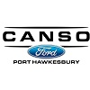 Canso Ford Sales-logo