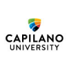 Capilano University-logo