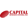 Capital Business Systems-logo