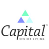 Capital Senior Living-logo