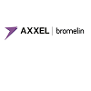 Axxel Bromelin-logo