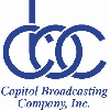 Capitol Broadcasting Company, Inc