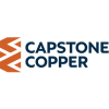 Capstone Copper