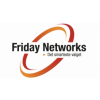 Friday Networks AS