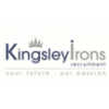 KingsleyIrons Recruitment