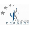 ProServ South Africa