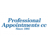 Professional Appointments