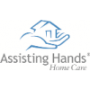 Assisting Hands of Logan-logo