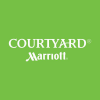 Courtyard by Marriott Lincoln-logo