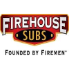 Firehouse Subs - Burleson-logo