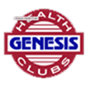 Genesis Health Clubs-logo