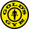 Gold's Gym - British Columbia-logo