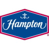 Hampton Inn & Suites Fort Wayne, IN-logo