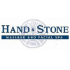 Hand & Stone - Culver City-logo
