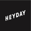 Heyday Skincare - Chicago-logo