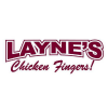 Layne's Chicken Fingers-logo