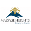 Massage Heights - Adobe Plaza