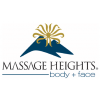 Massage Heights - Atlanta