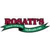 Rosati's Pizza - Cedar Lake, Hobart, Schererville, Crown Point-logo