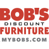 Bob's Discount Furniture-logo