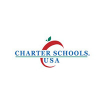 Charter Schools USA-logo