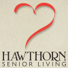 Hawthorn Senior Living-logo