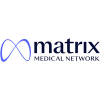 Matrix Medical Network-logo