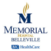 Memorial Hospital Belleville