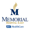 Memorial Hospital East