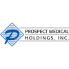 Prospect Medical Holdings